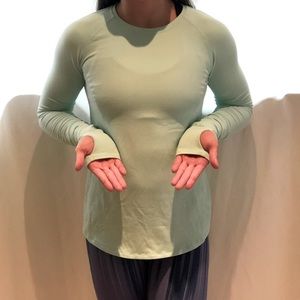 Ivivva long sleeve shirt
